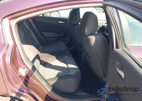 2020 Dodge Charger Sxt from USA, damaged, VIN 2C3CDXBGXLH151369